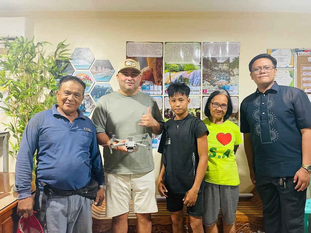 Amazing Faithfulness! ✨🌟