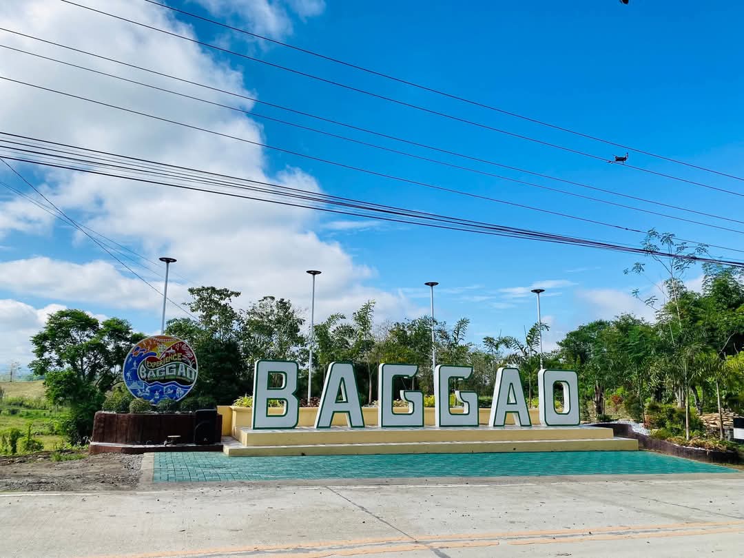 𝙍𝙄𝘽𝘽𝙊𝙉 𝘾𝙐𝙏𝙏𝙄𝙉𝙂 𝘼𝙏 𝘽𝙇𝙀𝙎𝙎𝙄𝙉𝙂 𝙉𝙂 𝘽𝘼𝙂𝙂𝘼𝙊 𝙏𝙊𝙐𝙍𝙄𝙎𝙈 𝙈𝘼𝙍𝙆𝙀𝙍, 𝙄𝙎𝙄𝙉𝘼𝙂𝘼𝙒𝘼 𝙎𝘼 𝙈𝘼𝙎𝙄𝘾𝘼𝙇