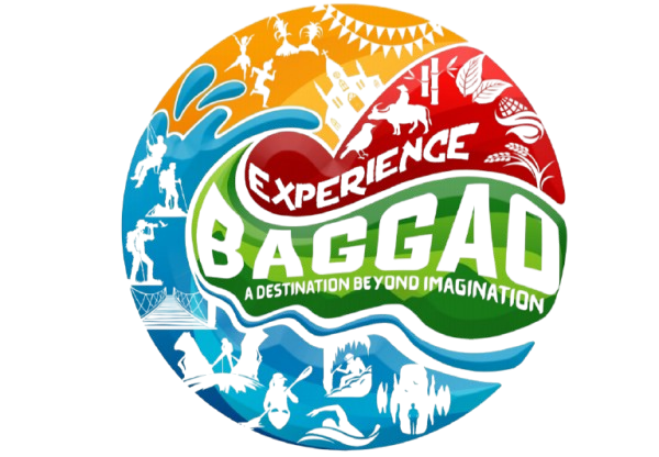 Experience Baggao Logo