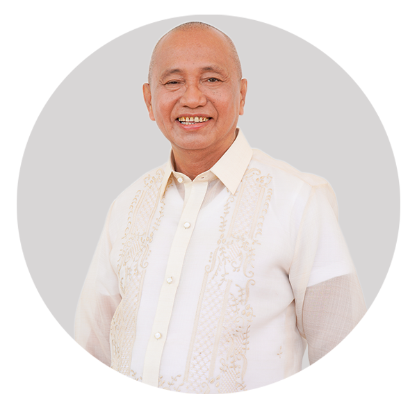 LEONARDO C. PATTUNG, M.D.