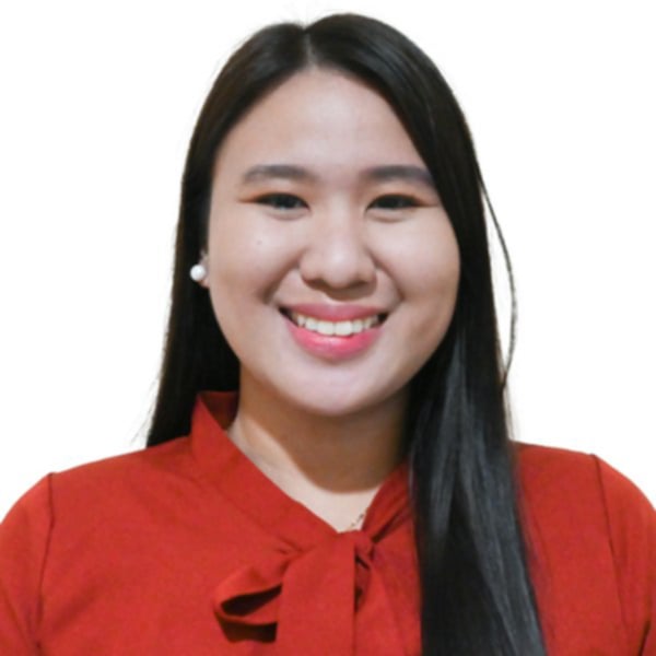LUTHGARDA FAYE S. ANCHETA