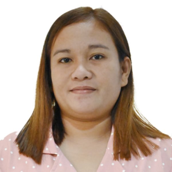 REYNALYN L. BAUTISTA